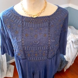 SUNDANCE Brand Top